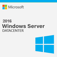 Microsoft Windows Server 2016 Datacenter