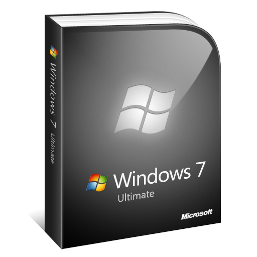 Microsoft Windows 7 Ultimate 32/64 Bits Original + Nota Fiscal