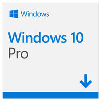 Microsoft Windows 10 Pro 32/64 Bits Original + Nota Fiscal