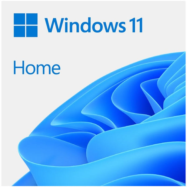 Microsoft Windows 11 Home 32/64 Bits Original + Nota Fiscal