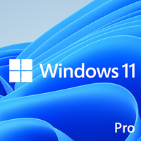Microsoft Windows 11 Pro 32/64 Bits Original + Nota Fiscal